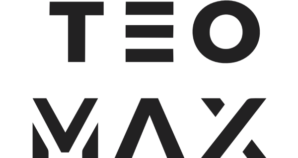 DJ Teo Max Logo