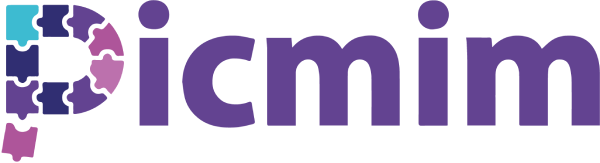 Picmin Logo